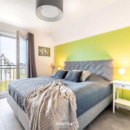 Zweite Heimat Buesum Apartamento Exterior foto