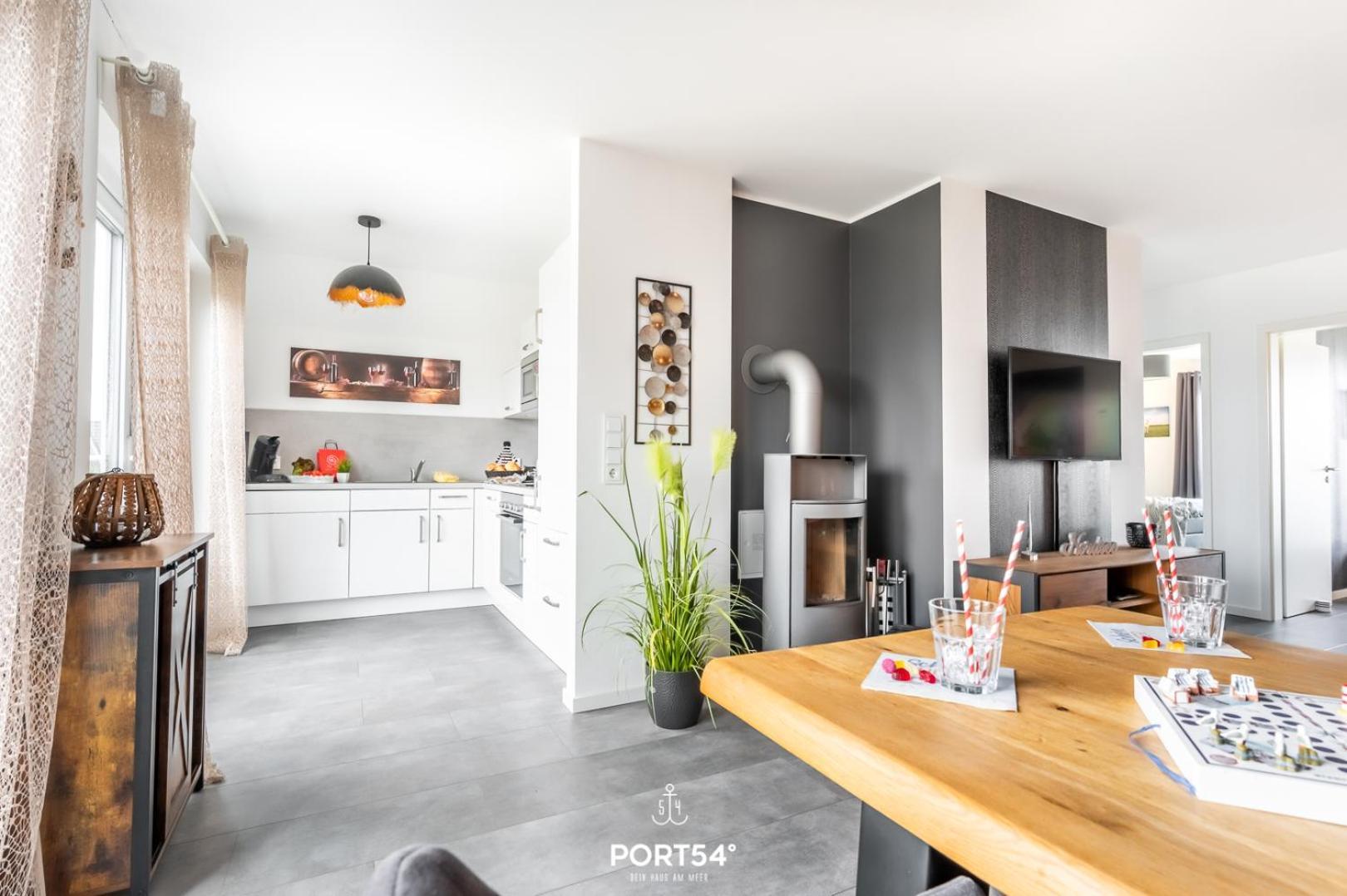 Zweite Heimat Buesum Apartamento Exterior foto
